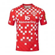 Tailandia Camiseta Mainz 05 1ª 2024-2025